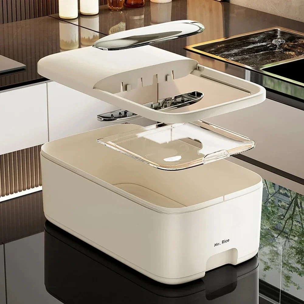 Thumbnail 4 - #52 Best Kitchen Storage Baskets to Buy In 2026