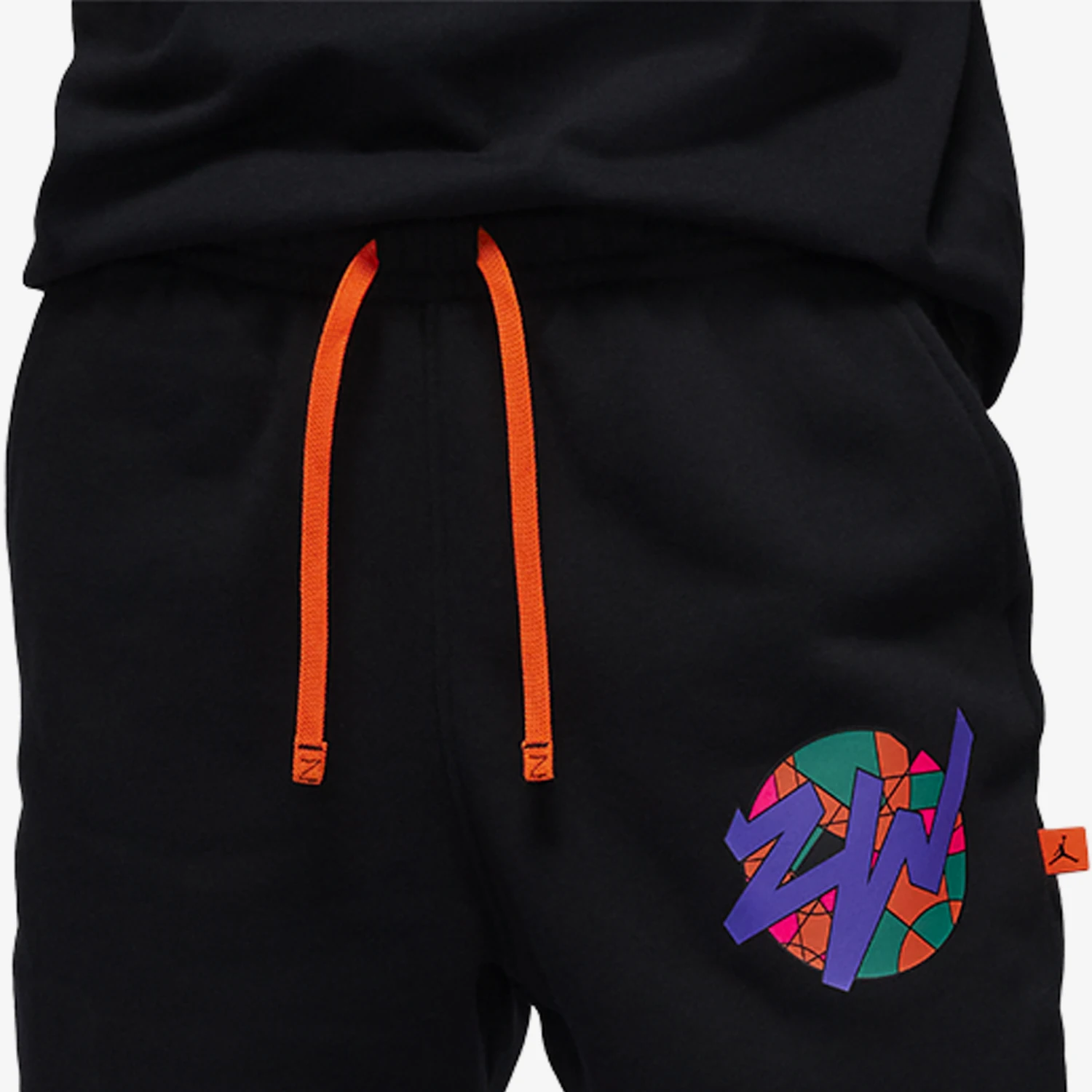 Nike Authentic JORDAN Men's Sports Fleece Casual Warm-up Tapered Pants FD2393-010
