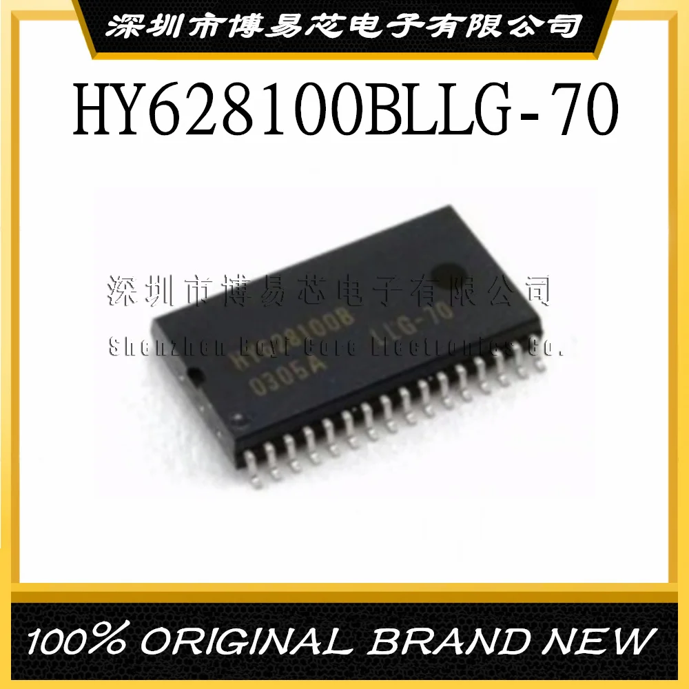 

HY628100BLLG-70 HY628100B SOP32 package