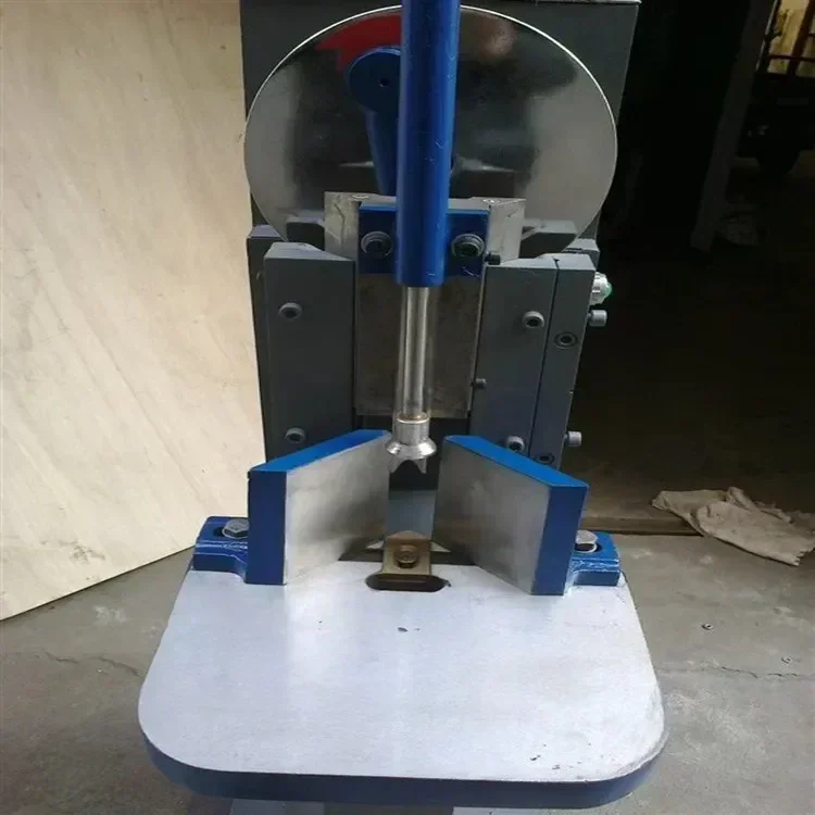 

Cross-border Electric MDF Pvc Corner Cutting Machine Wood Frame Rigid Box Photo Paper Business Card Round Cutter