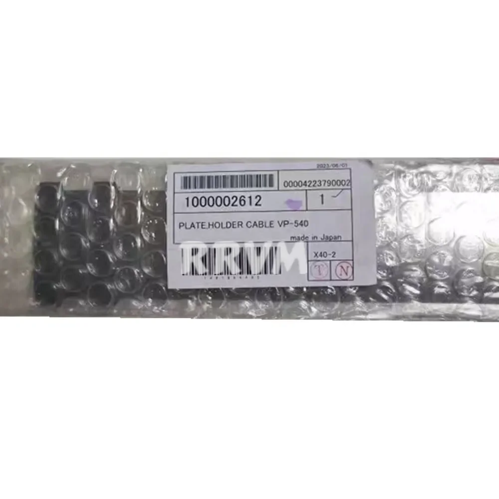

1PC New Original Roland VersaCamm VS/SP-540 PLATE CABLE CUT VP-540 1000002613