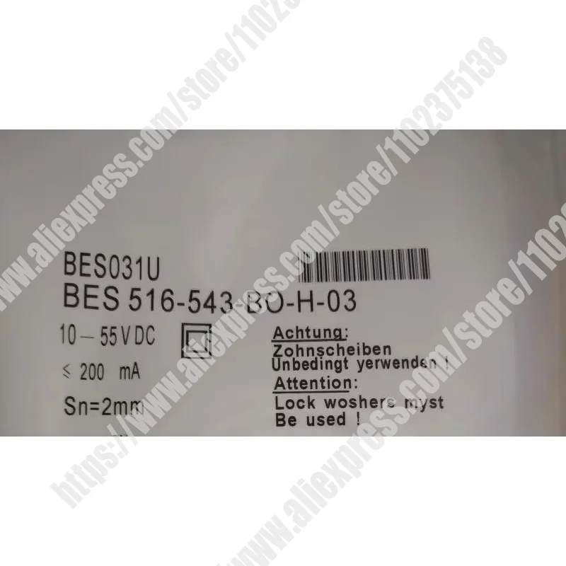 New Bes 516-543-BO-… - image