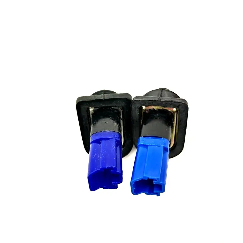 

1 Pin 2 Pin Car Door Lamp Switch Kit for Mitsubishi 3000GT L200 lancer Pajero Sport Delica Space Gear MB698713 MB861149