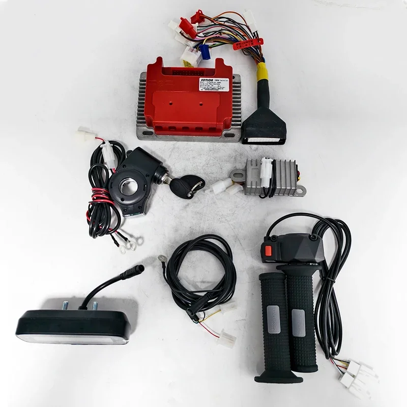 

ST7250 Комплект регулятора скорости электрического скутера BLDC