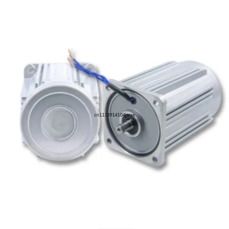 CNC Electric Tool Holder Motor Automatic Turret Drive Motor Replacement Spare Part for CNC Lathe Machine Tool Repair