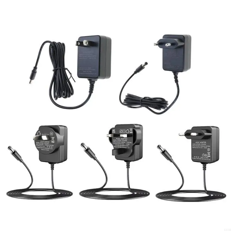 9V1A Guitar Power Source Charging Adapter Plugs for Effect Pedal Adapter
