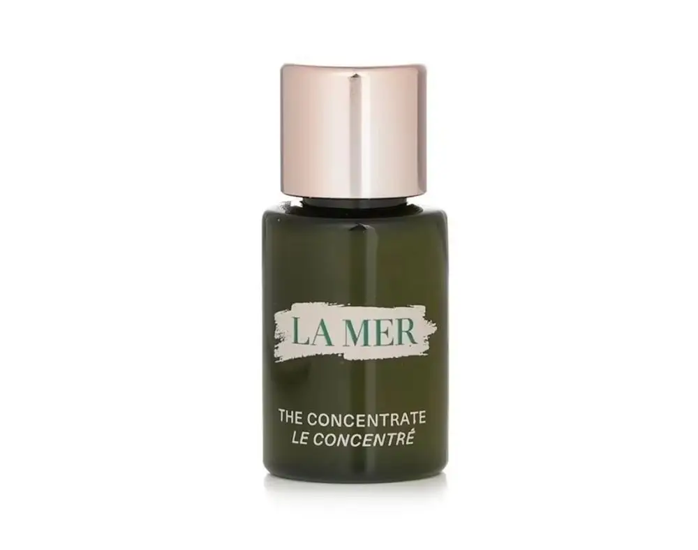La Mer The Concentrate Intensive-Recovery Serum 5ml, Original Skin Cares for Women/Men, Luxury Skincare Beauty Health Care