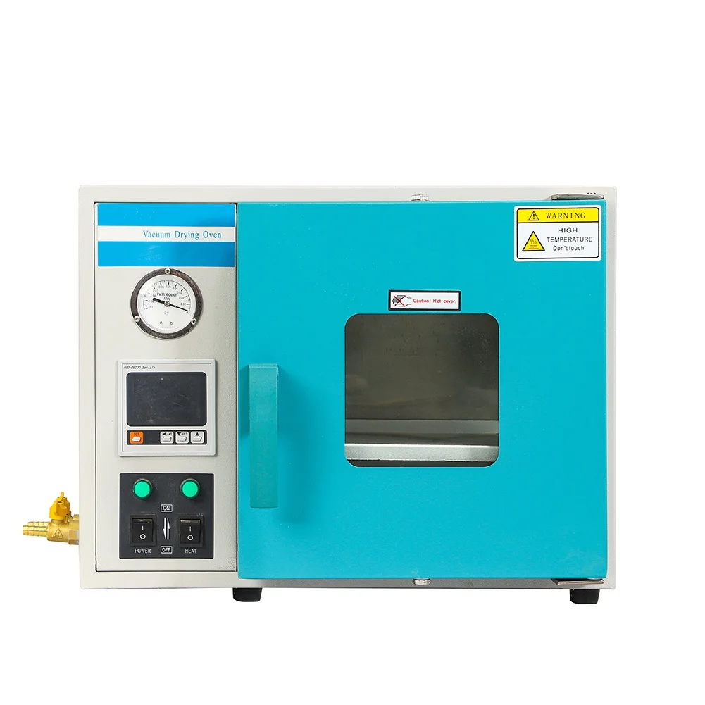 

AIBOTE 2400W 91L Big Large thermal high temperature laboratory vacuum oven