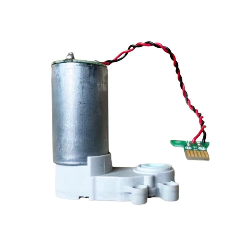 قطع غيار مكنسة كهربائية روبوت ، محرك فرشاة رئيسي لروبوروك ، ملحقات علبة التروس ، S5 ، S50 ، S55 ، S6