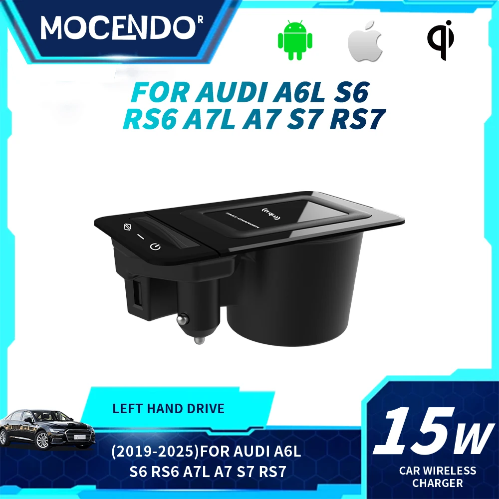 For A6L 19-23 S6 20…