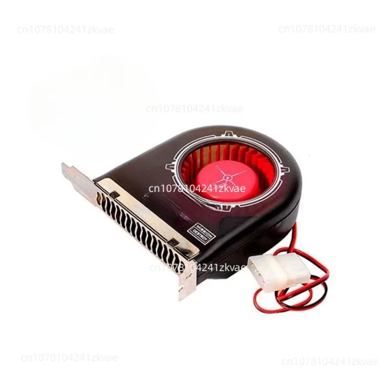 FOX-2 PCI Slot, Chassis Turbo Fan, A Good Helper for Forming  Air Duct Heat Dissipation