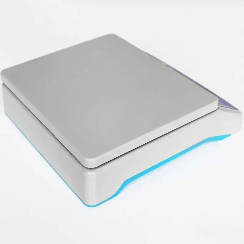 30kg/1g Digital Package Postal Floor Scale Electronic Weighing Food Kitchen Cooking Scale Precision Luggage Platform Scale