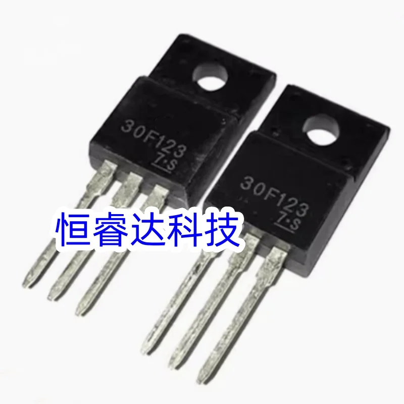 

50 шт. 30F123 GT30F123 RJP30E2 RJP30E2DPP 100% новый оригинал