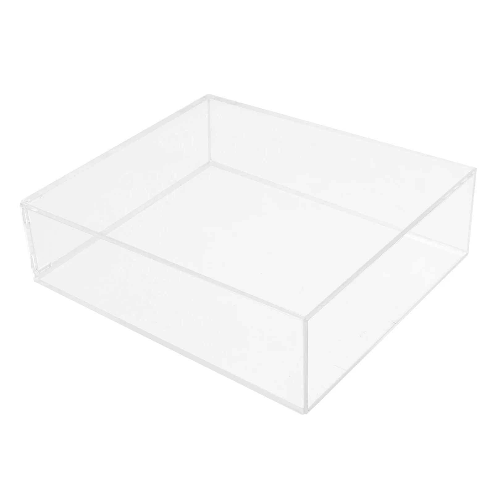 

Root Viewer Box Transparent Indoor Greenhouse Educational Gardening Kit Microgreens Growing Set Root Ball Propagation