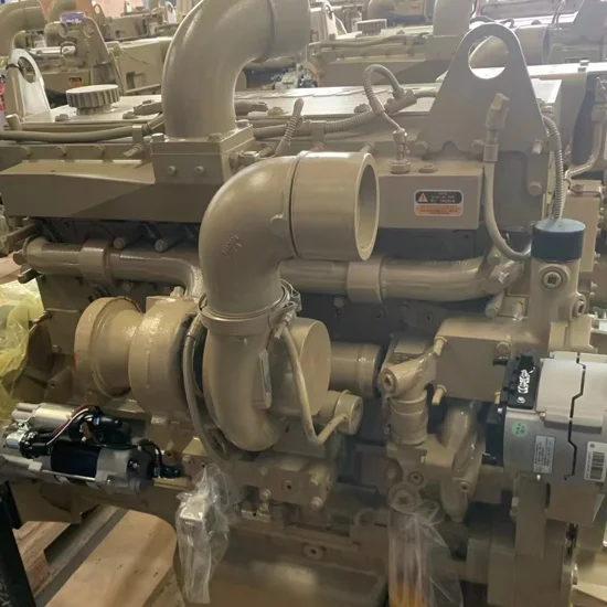 Agriculture Cylinder Price Water-cooling Engine Water Cooled Engine Professional Service