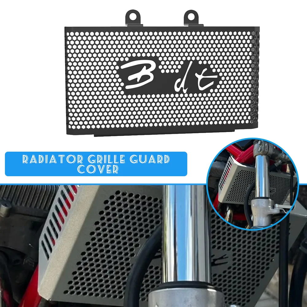 

GSF1200 Bandit Radiator Grille Guard Cover Protector Motorcycle For Suzuki GSF 1200 Bandit 1996-2007 1997 1998 1999 2000 2001