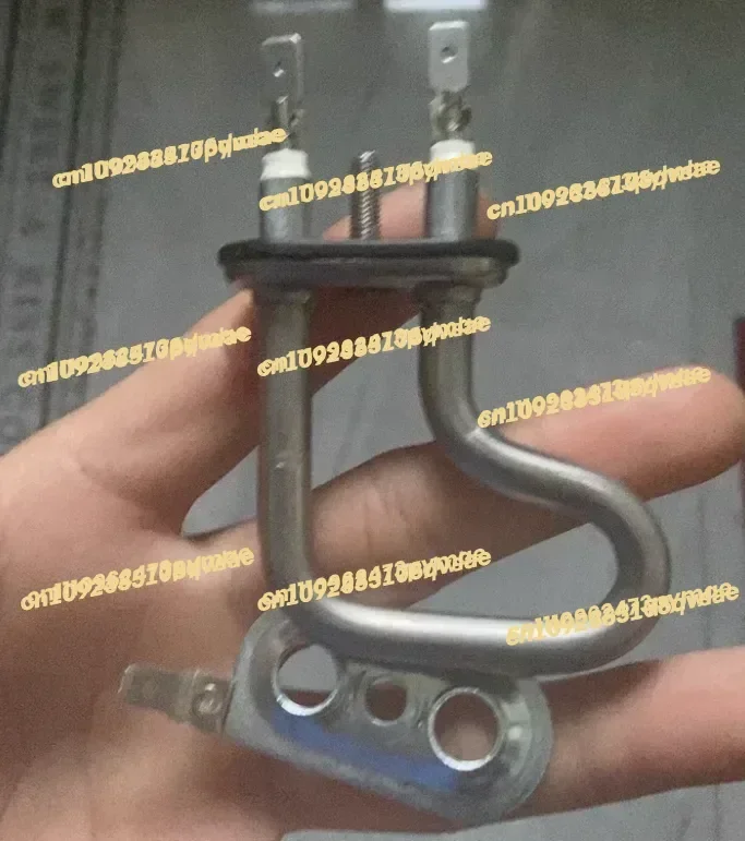 Original Parts For Midea Bugu Dishwasher heating tube for DC41 Error E3 view 3