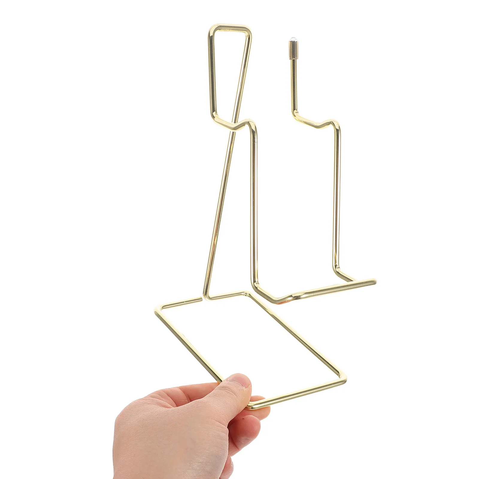 

Game Controller Headphone Stand 2-Tier Desk Organizer Storage Rack Gaming Desk Accessories Controller Headset Holder