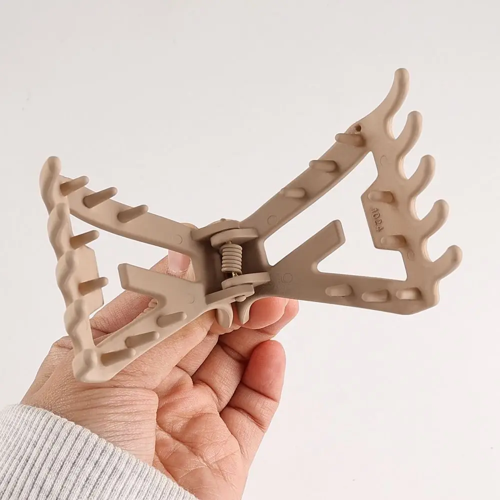 

Acrylic Root Lifting Hair Clip Hair Accessories Hair Styling Tool Volumizing Root Lift Clip Vintage Hair Root Lifting Clip