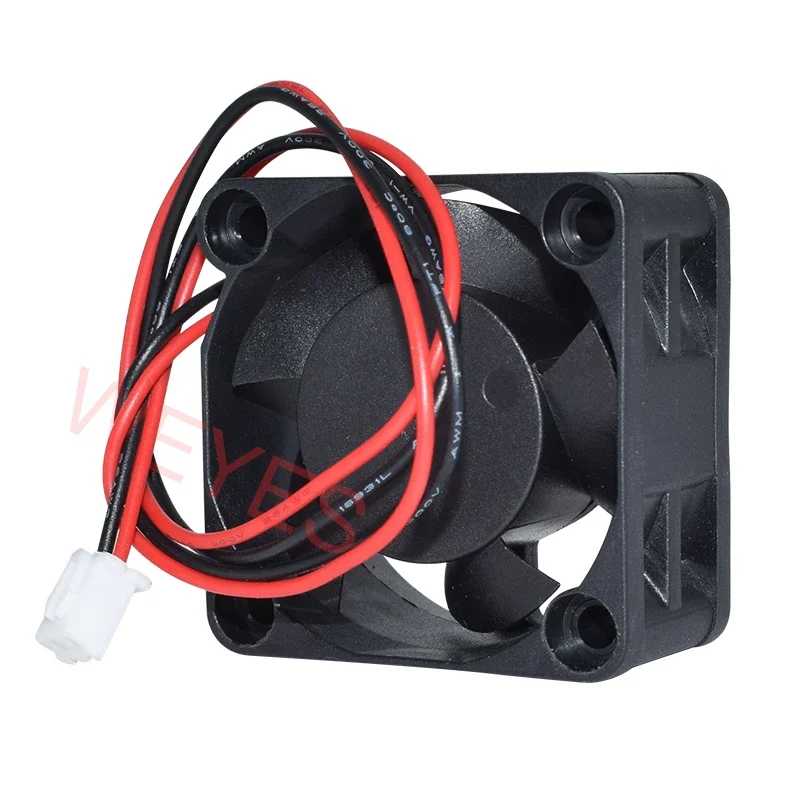 Ventilador de dos líneas de Cera Dyha, ARX FD1240-A3112D DC12V 0.12A, bien probado