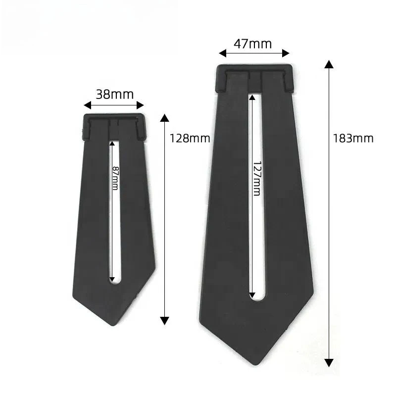 Newly designed picture frame rear support bracket accessories, replacement parts, home decoration display
