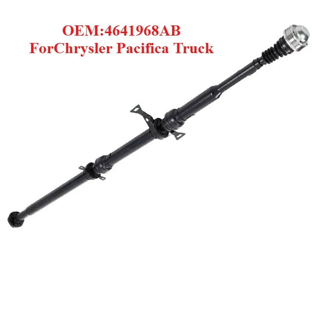 

Factory Direct Sales Drive Shaft OEM:4641968AB,forChrysler Pacifica Truck