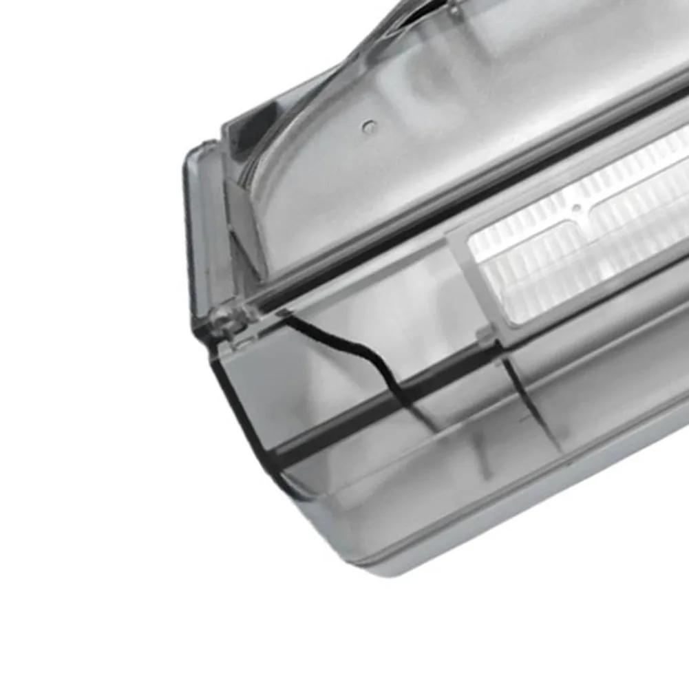 

Home Cleaning Dust Box Replacement Vacuum Accessory Easy To Clean Vacuum Accessory Anti-clogging Suction Channel