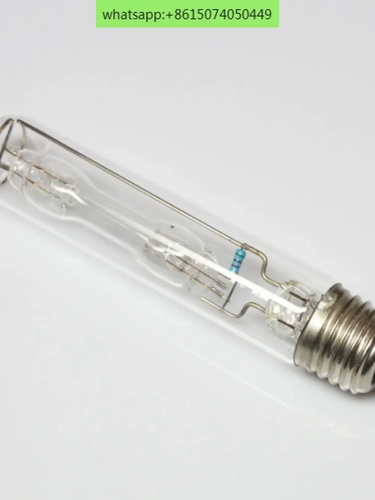 Чжунпу, лампа низкого давления GD20 Gp20Hg УНИверситетский эксперимент УФ-свет