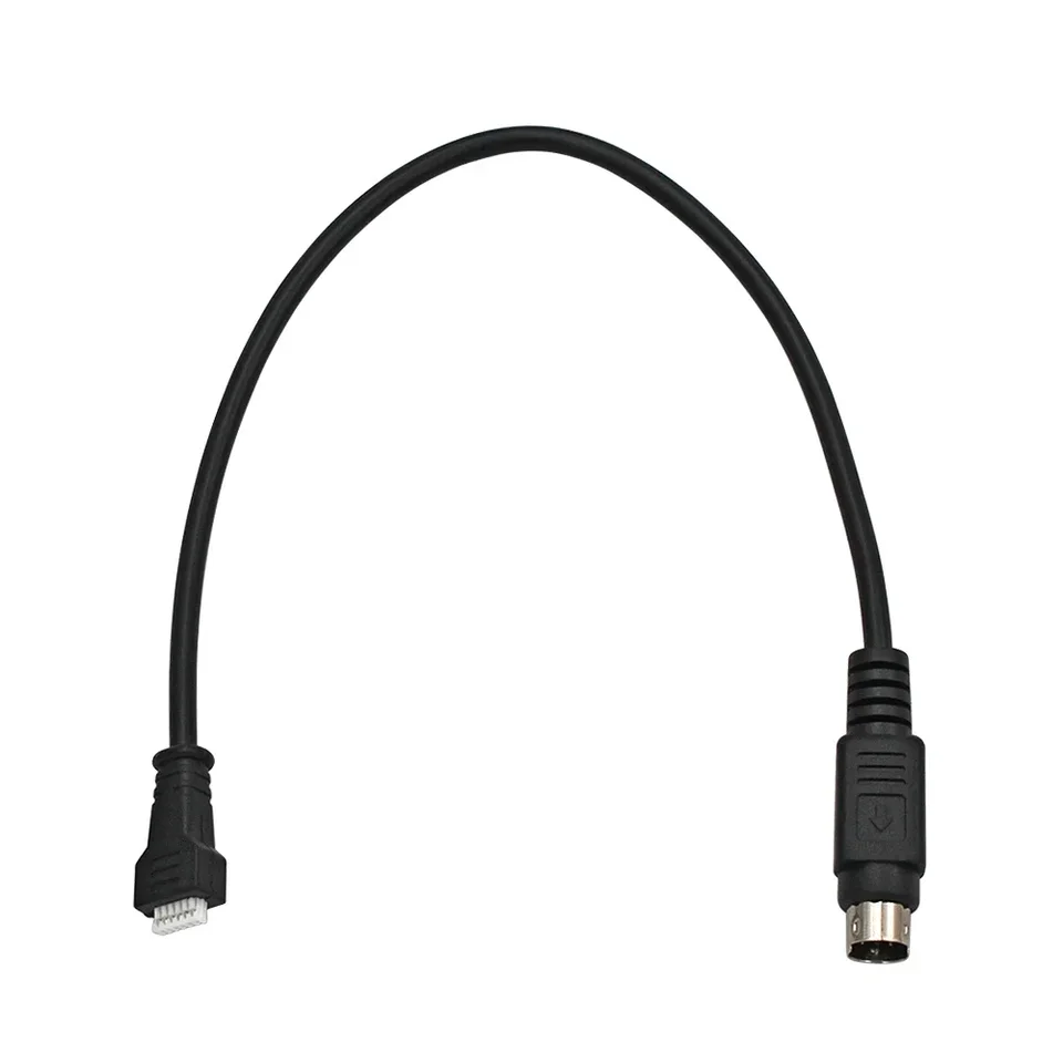 Original Xhorse Renew Cable And Xhorse VVDI 6 Pin Cable Work With