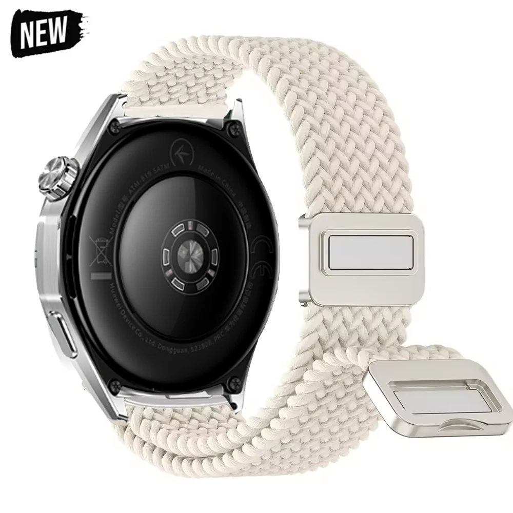 Magnetic Braiede Ny…