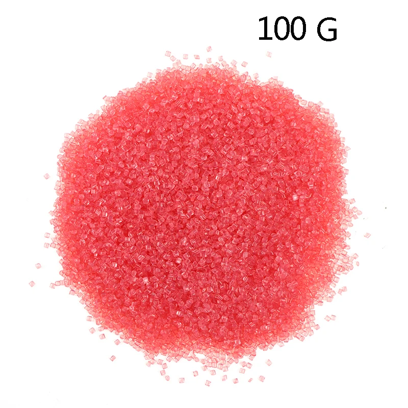 

100G Denture Acrylic Blood Streak Simulation Dentistry False Tooth Materials