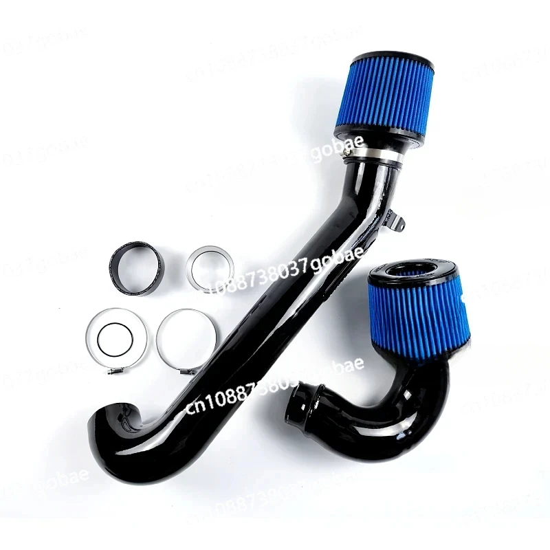 Performance Cold Air Intake for BMW G80 M3 G82 G83 M4 S58 Air Intake