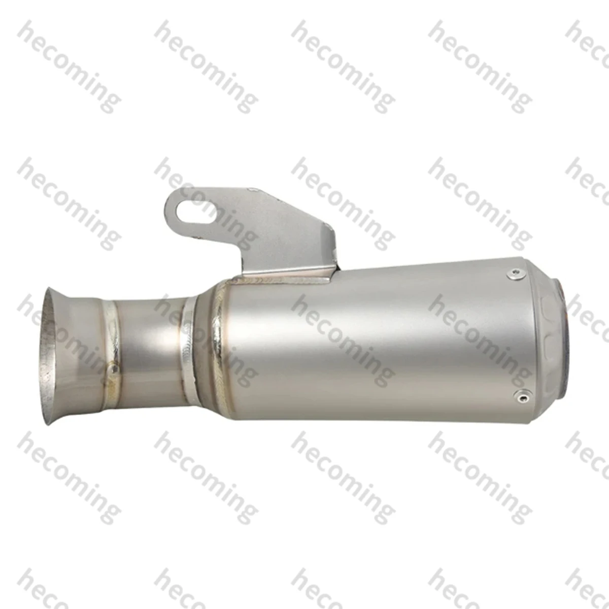 Slip on For KTM 1290 Super Duke R 3.0 2020 2021 2022 2023 Exhaust System Escape Modify Muffler Link Pipe Titanium Alloy