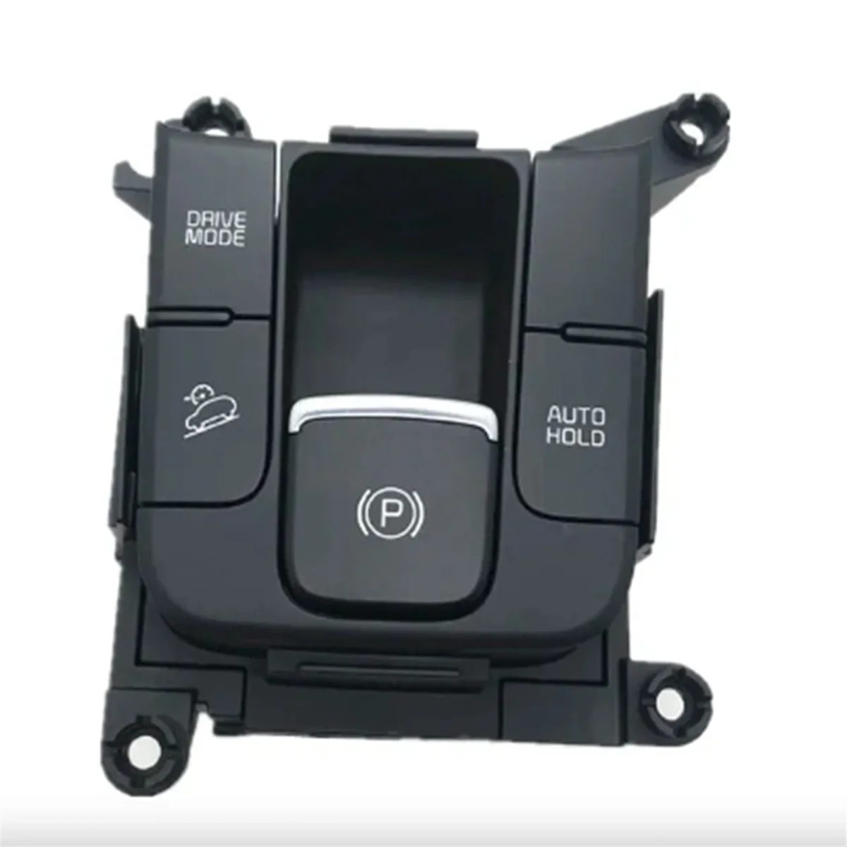 Handbrake Switch Start-Stop Switch Automatic Parking Driving Mode Switch for Kia SPORTAGE QL 93600-D9000 93600D9000