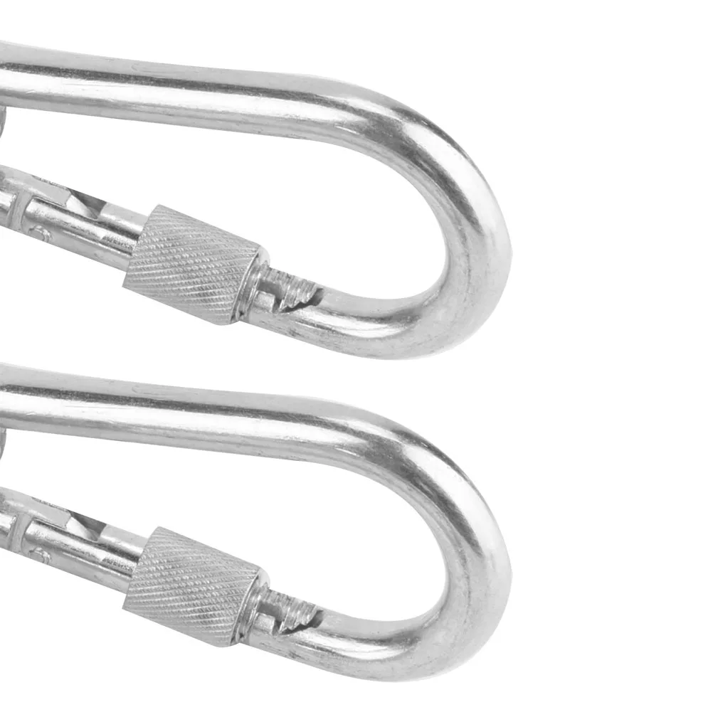 12 mm 30 m Outdoor-Kletter-Fluchtseil, 12 mm Durchmesser, Sicherheits-Überlebensschnur – Detail 9