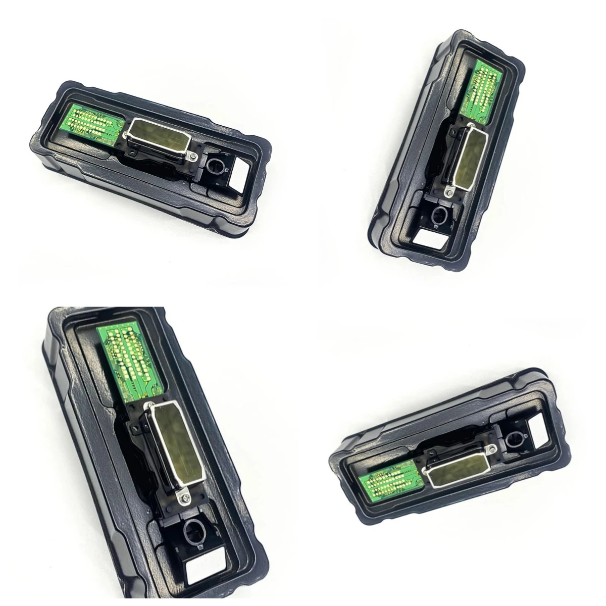 90new DX4 Print Head for  Roland 540 JV2 JV4 for  Eco Solvent Printer with Black Surface Printhead