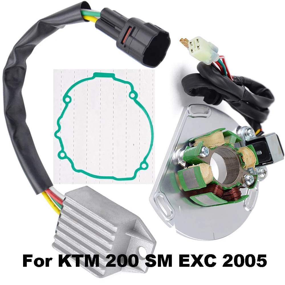 Motorcycle Regulato… - image