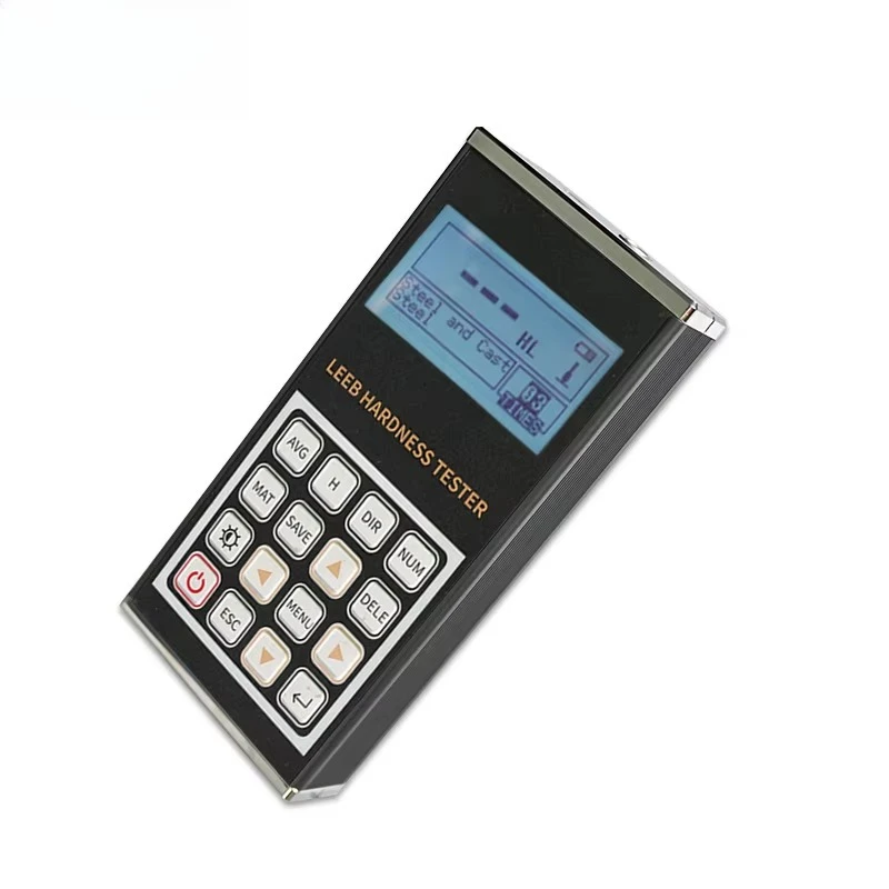 Probe D Leeb Metal …