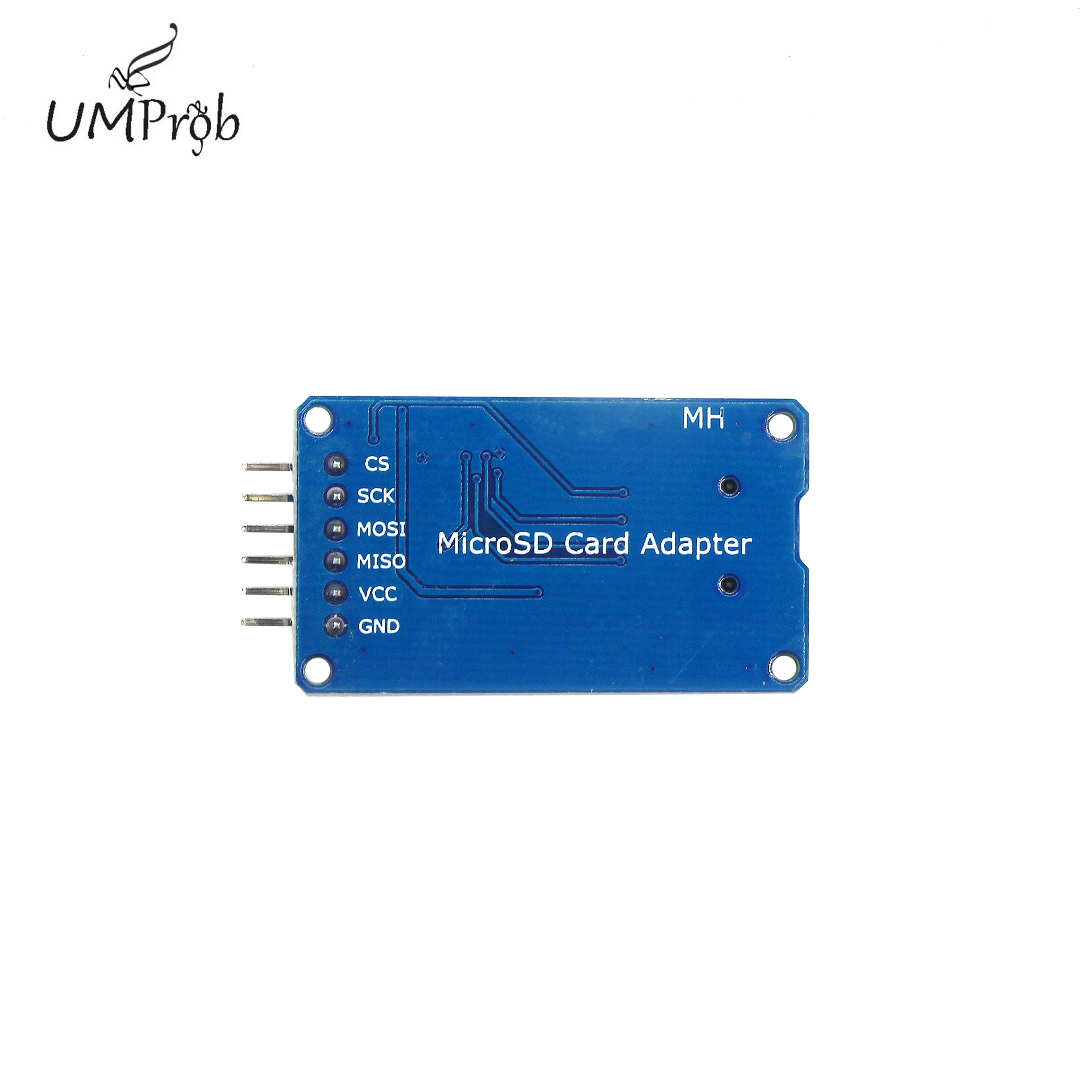 Micro SD TF Card Memory Shield Module SPI  Micro SD Storage Expansion Board  for arduino Diy Kit