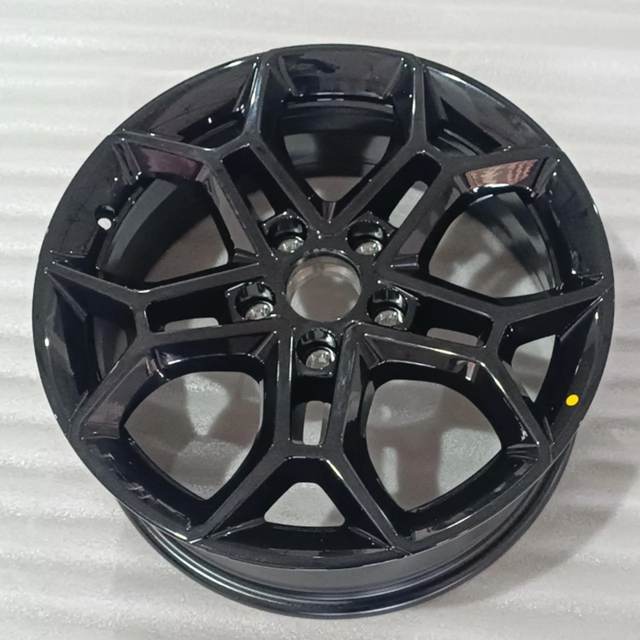 

Factory Wholesale Price Auto Parts Wheels Leopard Titanium 3 Oe 14624809-00