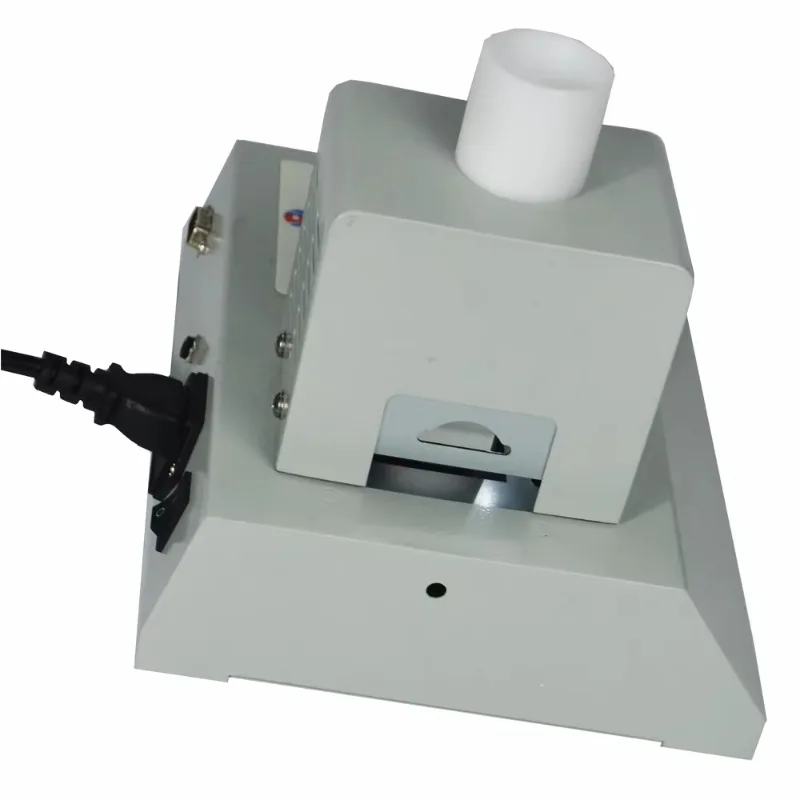 Laboratory Equipmen…