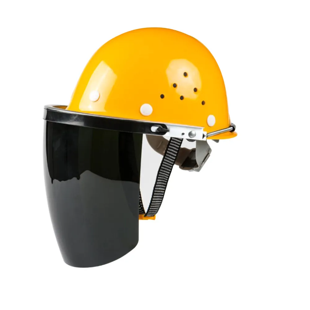 

Профессиональная сварочная маска-шлем: термостойкая, безопасная, комфортная, портативная, для сварочных работ на весь день