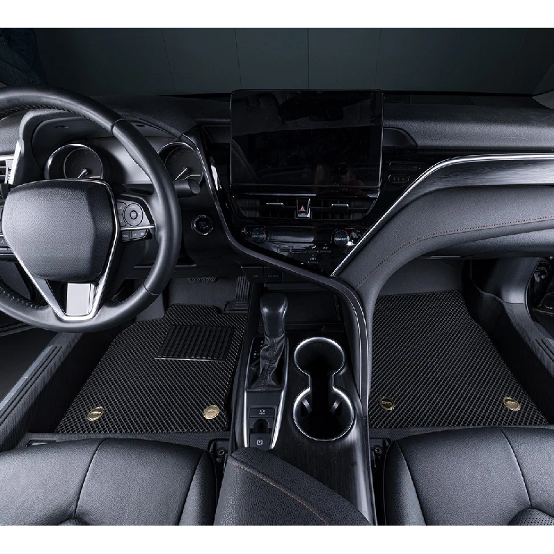 

Самые продаваемые противоскользящие автомобильные коврики 5D TPE с экологичными материалами, высокое качество, прямые поставки с завода 2022 года