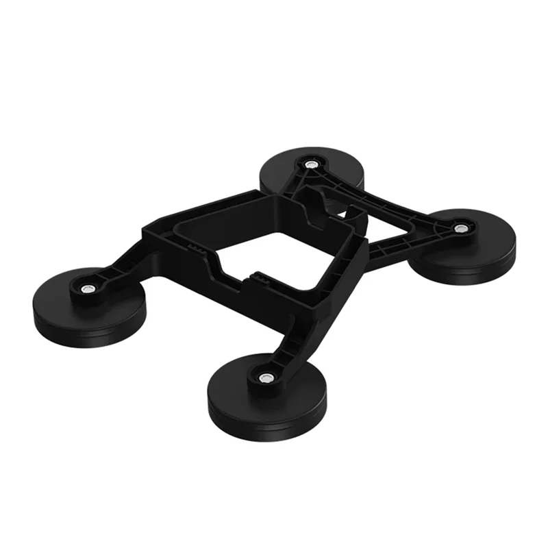 

Magnetic Roof Mounting Bracket For Starlink Gen 3, 4 Magnetic Bases, Used For Rvs, Boats, Trucks