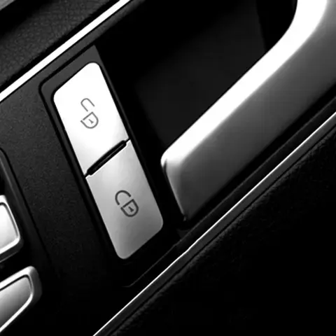 10 best sales gl mercedes - №6