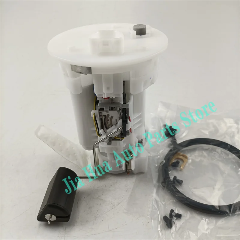 

SP9163M Fuel Pump Module Assembly Fits For 1998-2002 Chevrolet Prizm Toyota Corolla L41.8L 77024-02010 83320-12620 23221-0D010