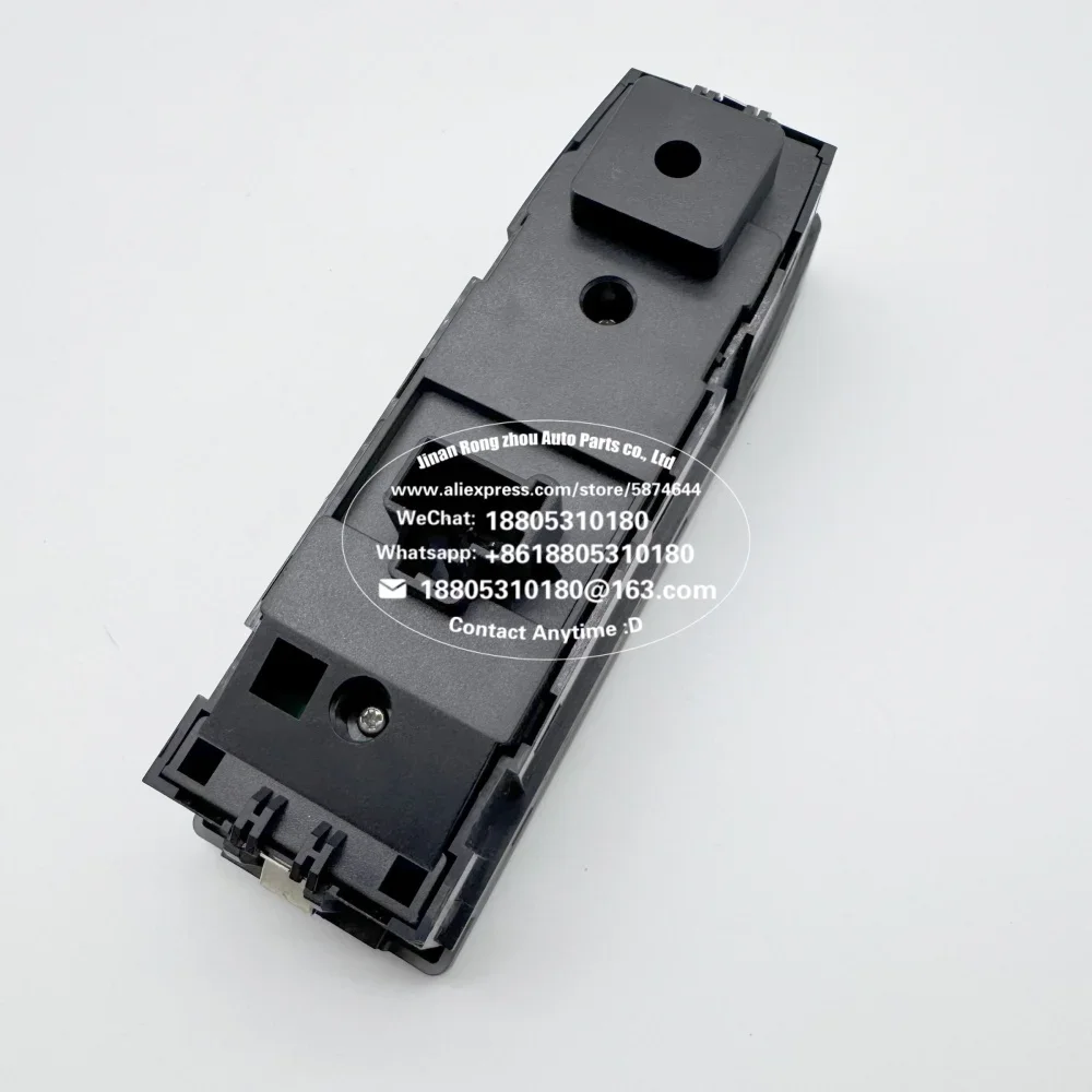 22154240 16690164 Fensterheberschalter für Türen, geeignet für Volvo-Lkw – Detail 3