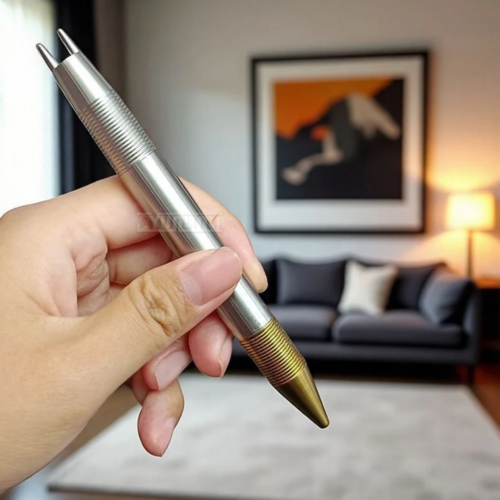 雲林李 ダブル磁気経穴エネルギーバー 磁気フォーク