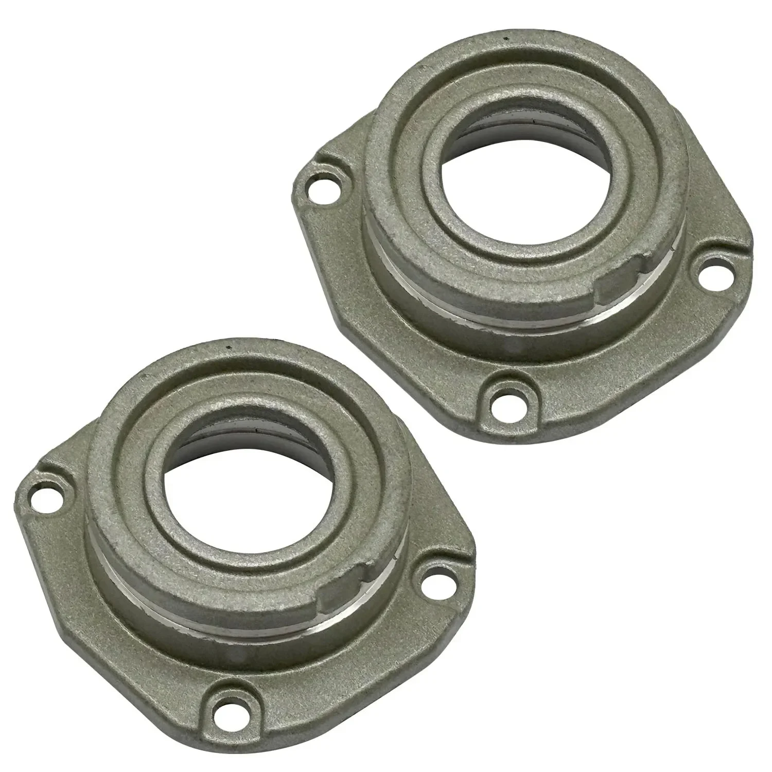

Replacement Front Cover Bearing Seat for Angle Grinders Specifically for Model For 9523 for Easy Compatibility