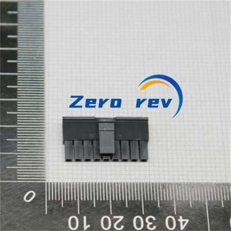 

20-50 шт. 100% новый 43645-0900 0436450900 CONN RCPT HSG 9POS 3,00 мм
